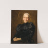 Sarah Porter by Robert Bolling Brandegee