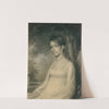 Sarah Russell Church (daughter of Edward Church) by John Vanderlyn