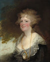 Sarah Shippen Lea (Mrs. Thomas Lea)