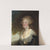 Sarah Shippen Lea (Mrs. Thomas Lea) by Gilbert Stuart