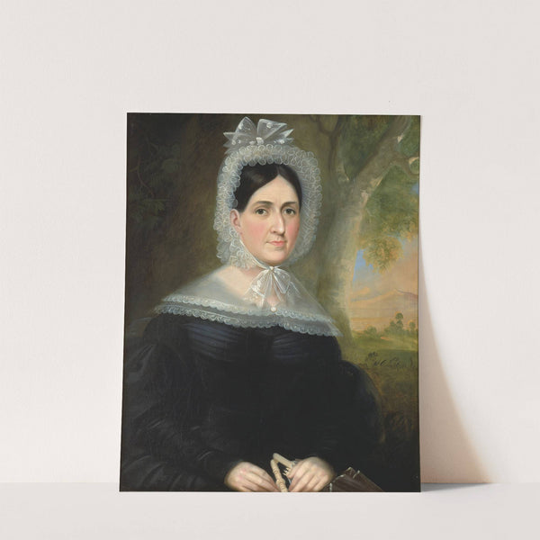 Sarah Sommer Sims by Robert Street