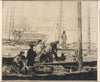 Sardine Fleet