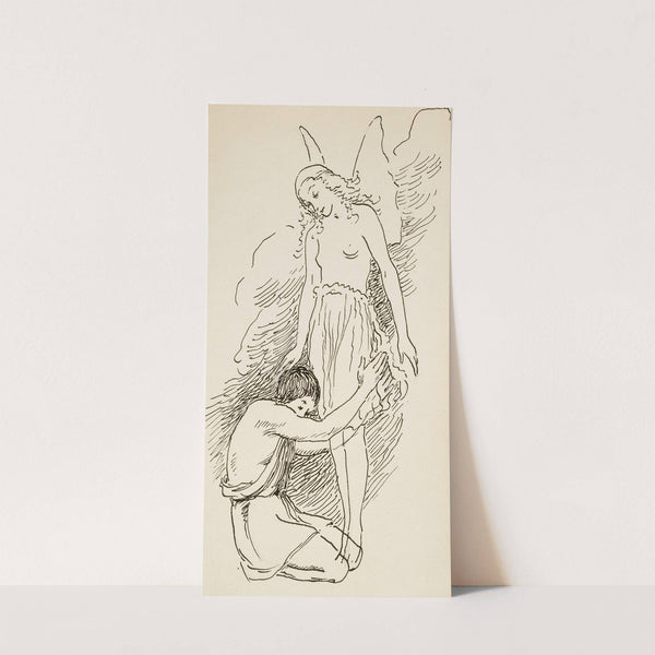 Satuaihe by Venny Soldan-Brofeldt