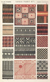Savage Tribes No. 1