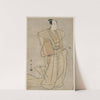 Sawamura Sojuro III as Enya Hangan in Kanadehon Chushingura by Katsukawa Shun'ei