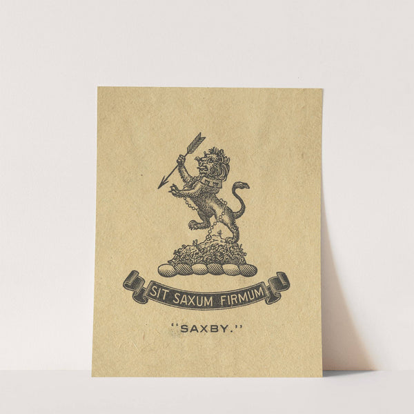 Saxby