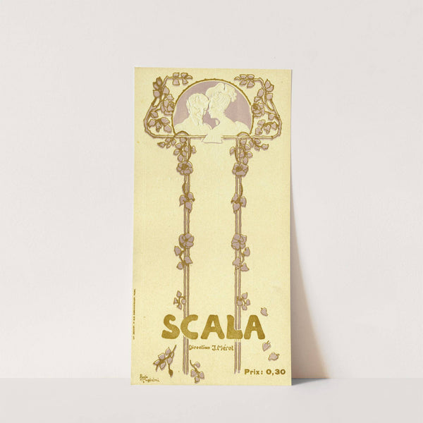 Scala by Paolo Guglielmi
