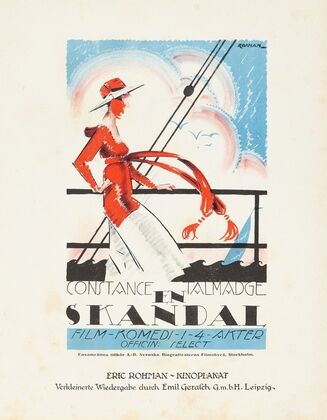 Scandal