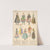 Scandinavia - Dresses by Paul Louis de Giafferri