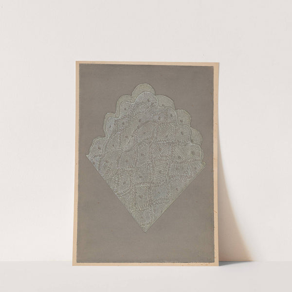 Scarf by Sylvia De Zon