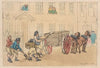 Scavenger’s cart (1788)