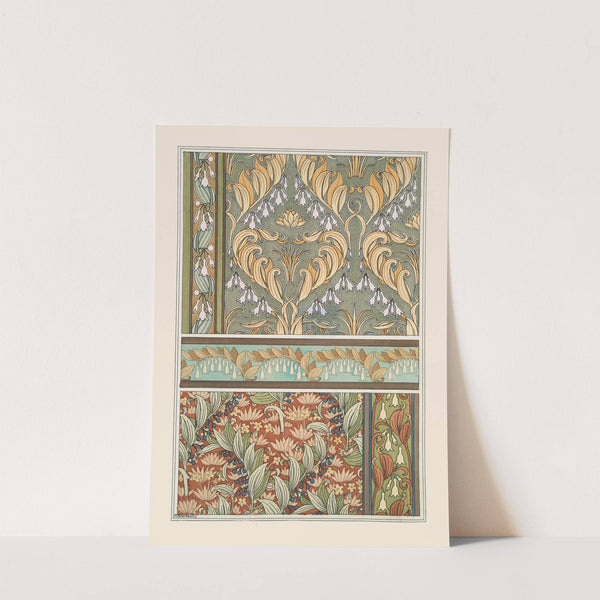 Sceau de Salomon 2 by Maurice Pillard Verneuil