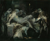 Scène d’accouchement (1870)