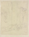 Scene from Hamlet