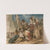 Scene from King Lear – act V, sc. 3 by John Massey Wright