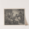 Scene in an Oriental Interior by Henri Hymans