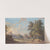 Scene In Worcestershire (c.1725-1809) by Paul Sandby