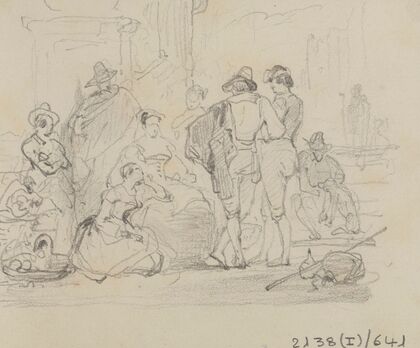 Scene
