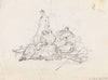 Scene with Beggars