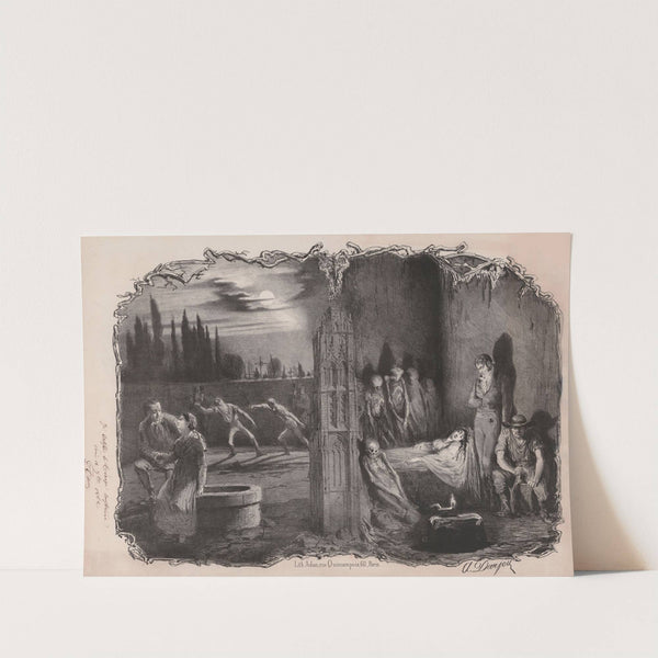 Thomas Carlyle by Hezekiah Wright Smith