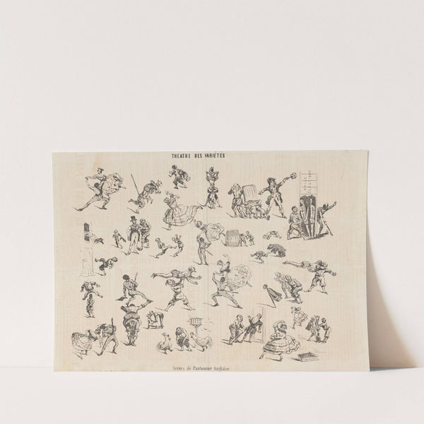 Workers (1931) by Zell Ingram