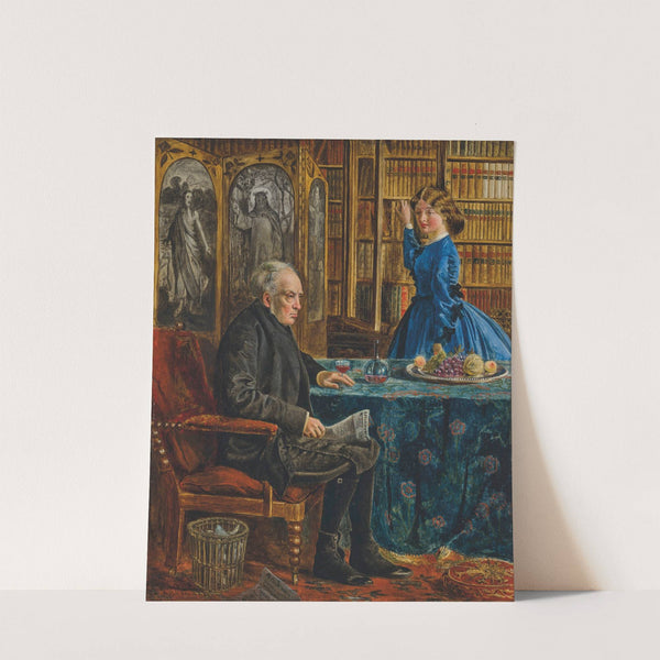 Scenes from Clerical Life by Peter Paul Marshall