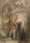 Scenes from Macbeth 4