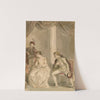 Scenes from Romeo and Juliet 2 by John Massey Wright