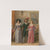 Scenes from Taming of the shrew by John Massey Wright