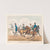 Scenes in the Life of Master George – Morning Ride (1823) by Henry Thomas Alken