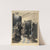 Scenes of Sarah Bernhardt’s life 10 (1904-1905) by Maurice Perronnet