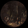 Scenes of Witchcraft, Night