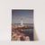 Scenically Yours, Point Lighthouse at New Castle, New Hampshire by U.S. Information Agency