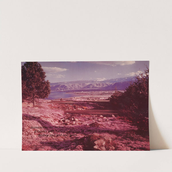 Scenically Yours, Washington, DC by U.S. Information Agency