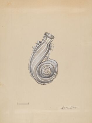 Scent Bottle