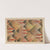 Schabloniertes Papier by Johanna Altenkirch