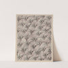 Schabloniertes Papier (1915 - 1927) by Annemarie Irmler