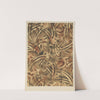 Schabloniertes Papier (1915 - 1927) by Annemarie Irmler