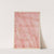 Schabloniertes Papier (Schablonenspritzpapier) (before 1927) by Walter Birke