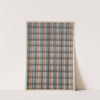Schabloniertes Papier (Schablonenspritzpapier) (1920 - 1927) by Paul Klein