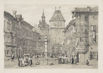 Schaffhausen (1839)