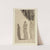 Schande (Eine Liebe, Opus X, Blatt 9) (1887-1920) by Max Klinger
