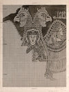 Schematic Drawings of Buyid Silk