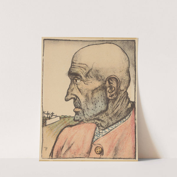 Schetsboeken van Ernest De Bievre 1 by Felix Timmermans