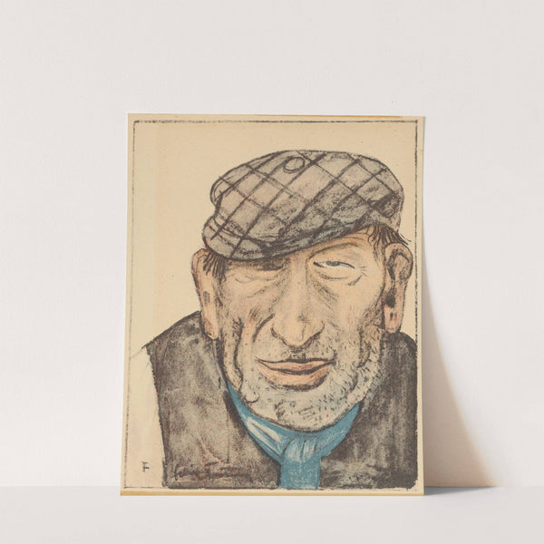 Schetsboeken van Ernest De Bievre 2 by Felix Timmermans