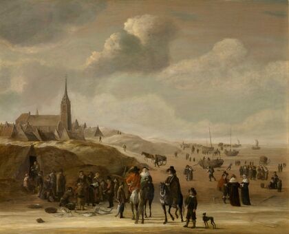 Scheveningen