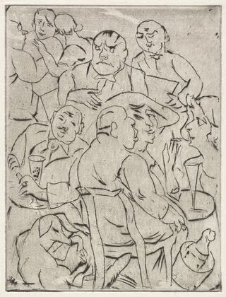 Schieber (1922)