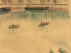 Schiffe auf der Seine bei Paris (1939)