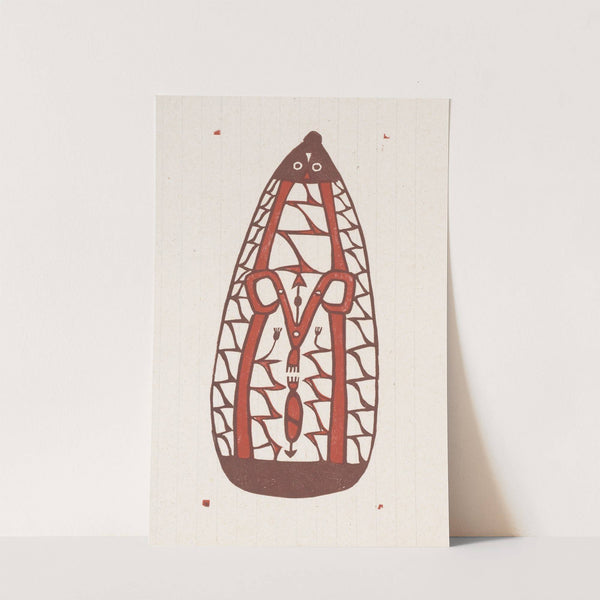 Schild by Reijer Stolk