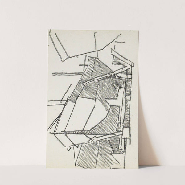 Schip op een werfhelling by Reijer Stolk